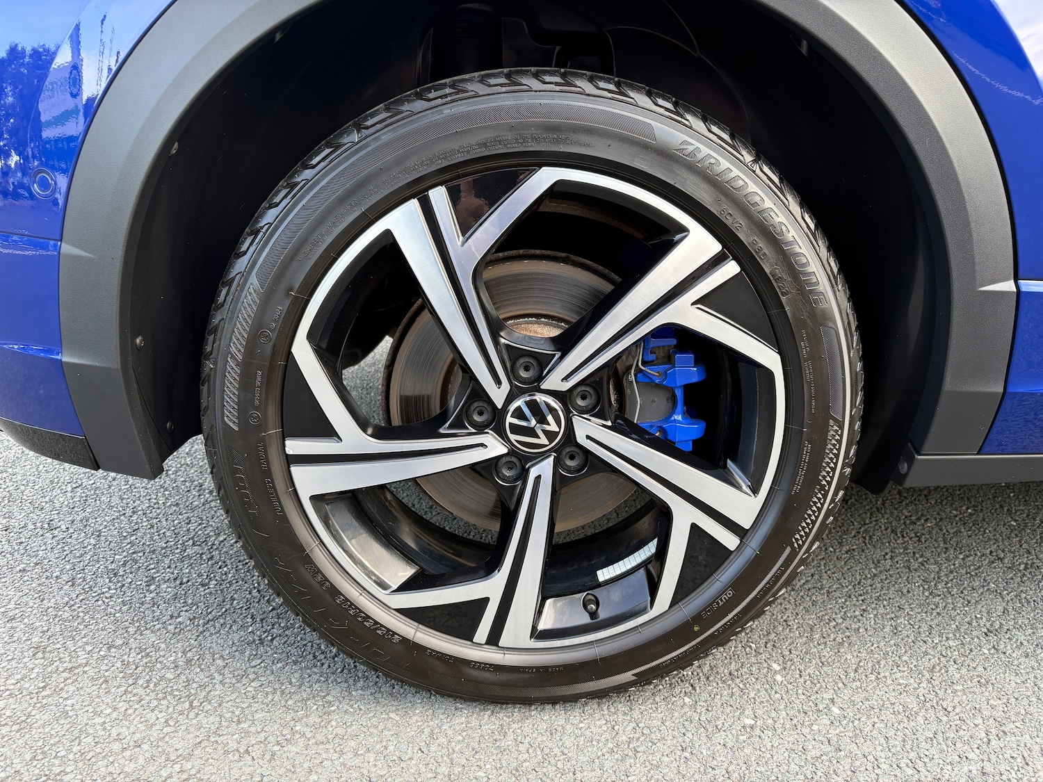 Used Volkswagen T-Roc 2022 for sale - 76113755: Photo 11