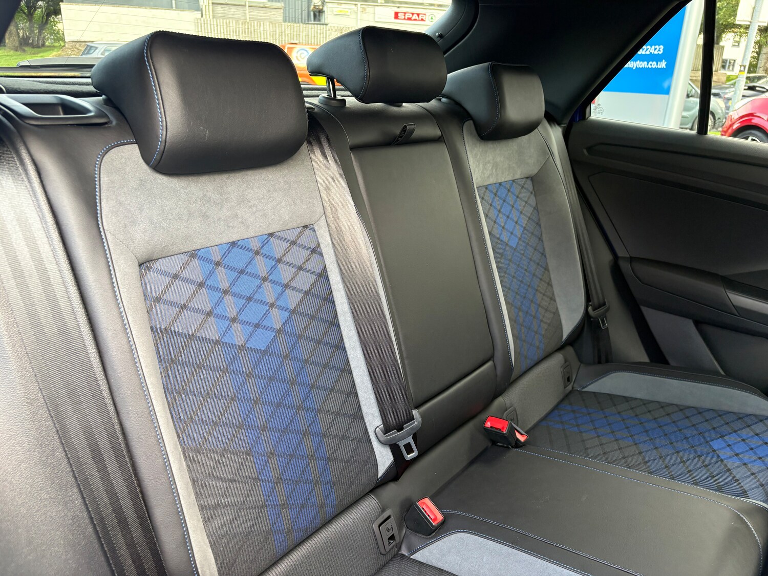 Used Volkswagen T-Roc 2022 for sale - 76113755: Photo 19