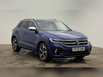 Volkswagen - T-Roc