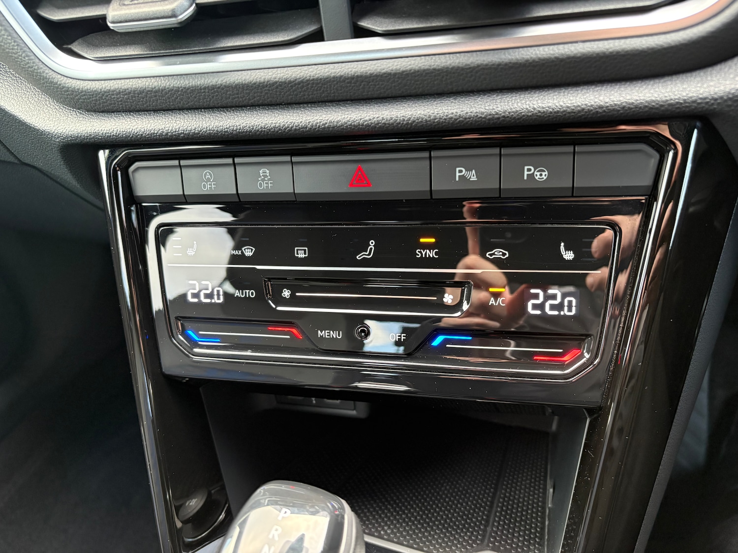 Used Volkswagen T-Roc 2022 for sale - 76113755: Photo 28