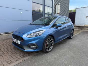 2020 - 1.5 EcoBoost ST-2 3dr
