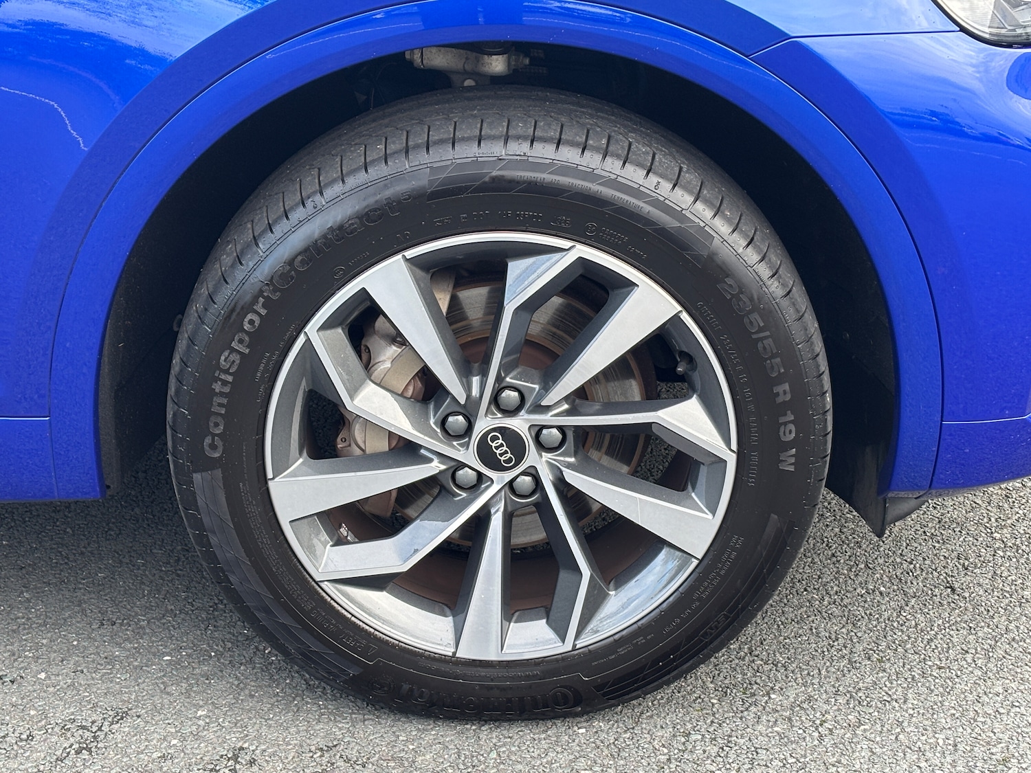 Used Audi Q5 2021 for sale - 76588062: Photo 11