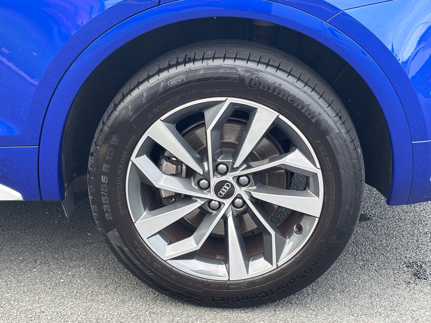 Used Audi Q5 2021 for sale - 76588062: Photo 12