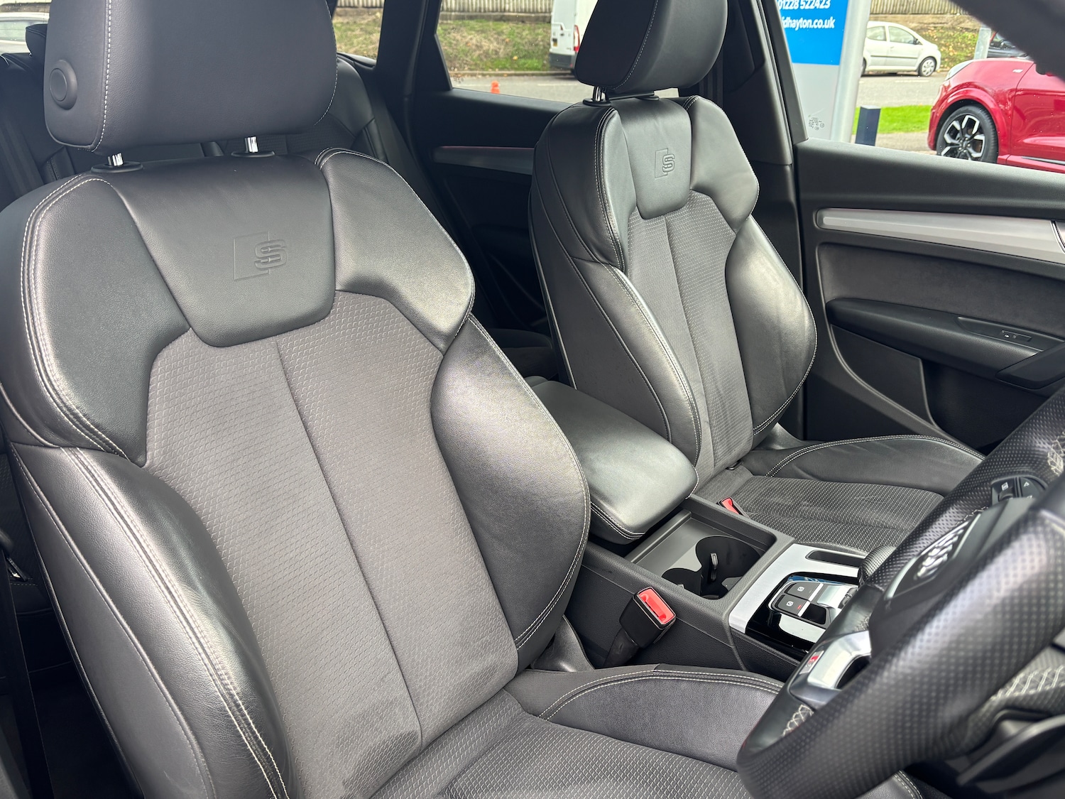 Used Audi Q5 2021 for sale - 76588062: Photo 17