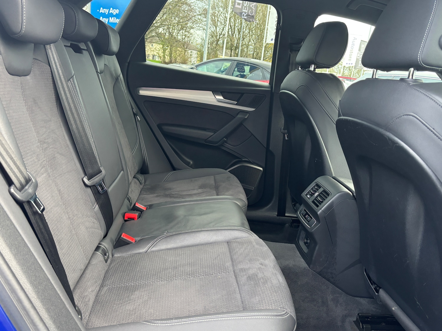 Used Audi Q5 2021 for sale - 76588062: Photo 18