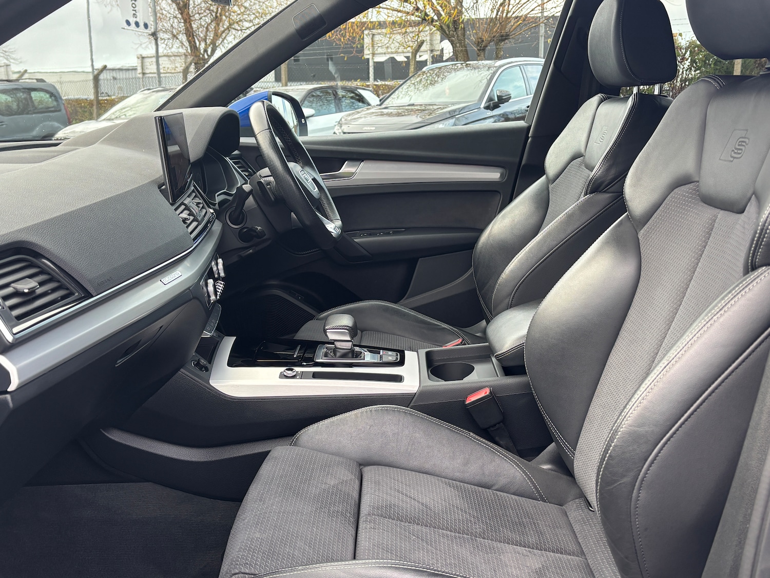 Used Audi Q5 2021 for sale - 76588062: Photo 22