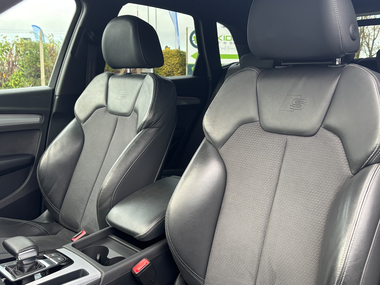 Used Audi Q5 2021 for sale - 76588062: Photo 23