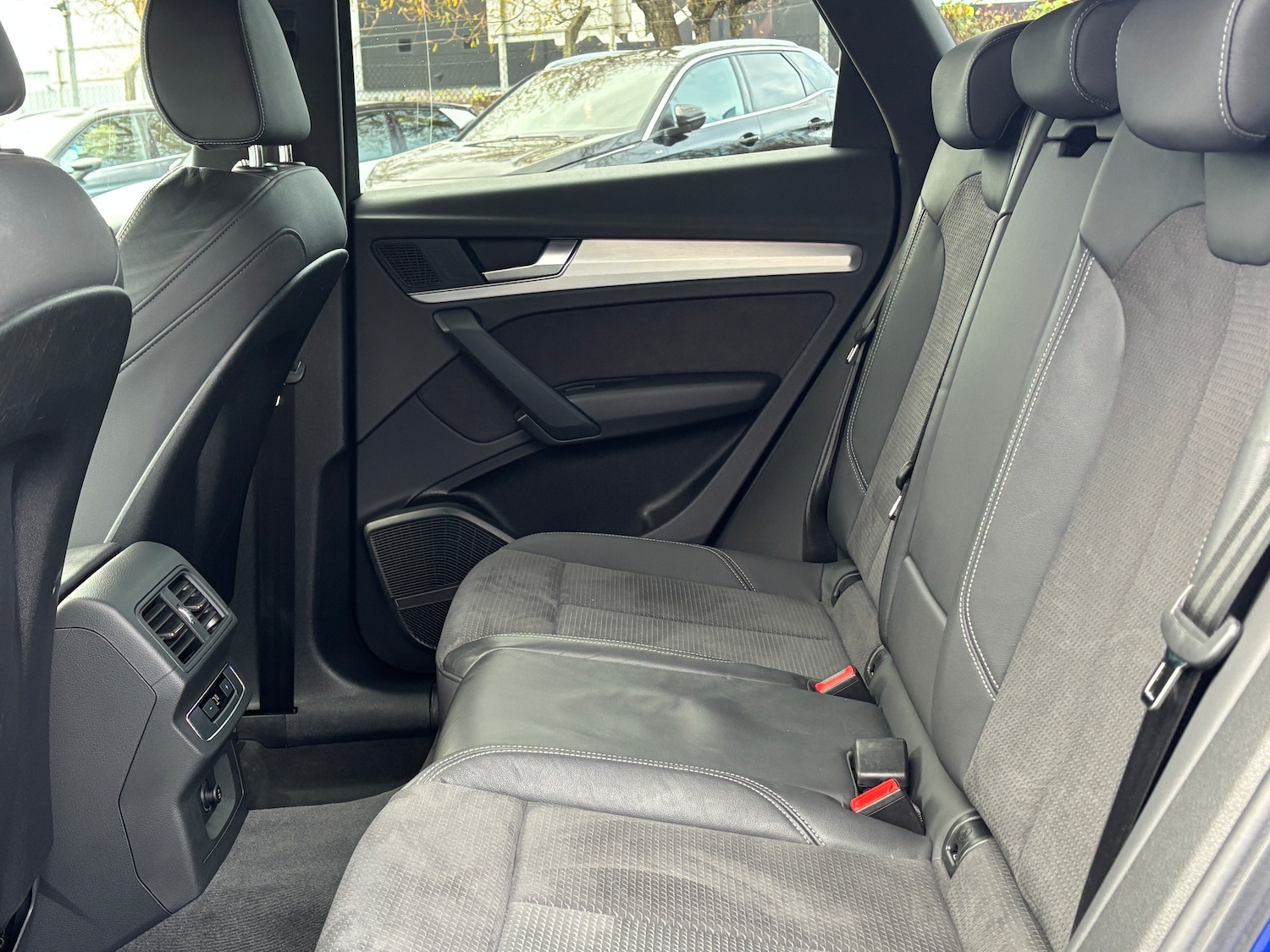 Used Audi Q5 2021 for sale - 76588062: Photo 24