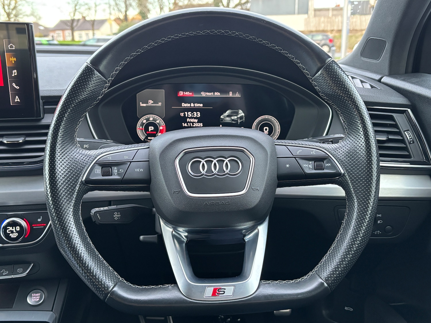 Used Audi Q5 2021 for sale - 76588062: Photo 26