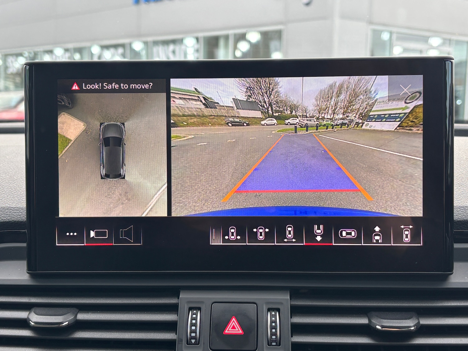 Used Audi Q5 2021 for sale - 76588062: Photo 34