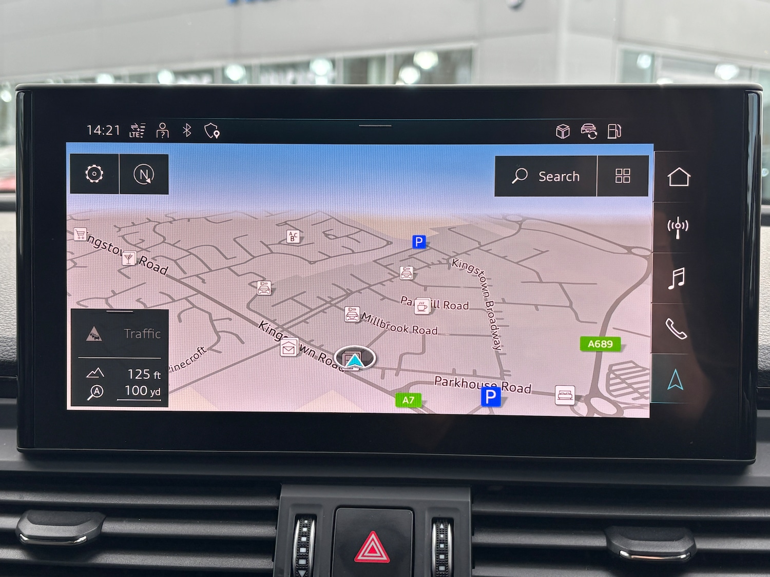 Used Audi Q5 2021 for sale - 76588062: Photo 35