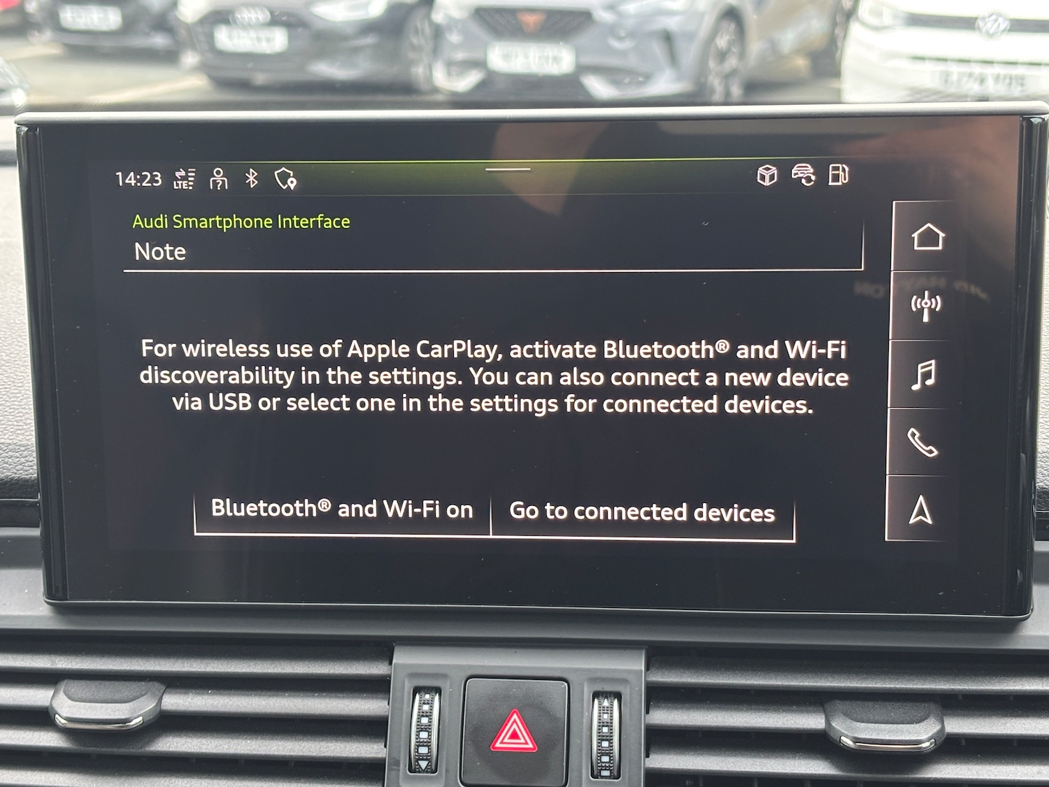 Used Audi Q5 2021 for sale - 76588062: Photo 36