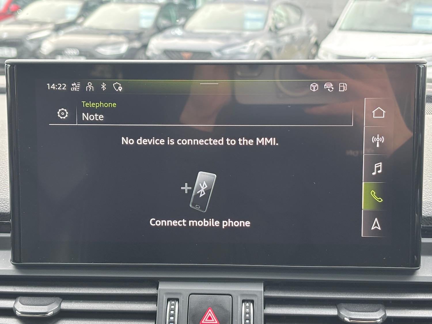 Used Audi Q5 2021 for sale - 76588062: Photo 37