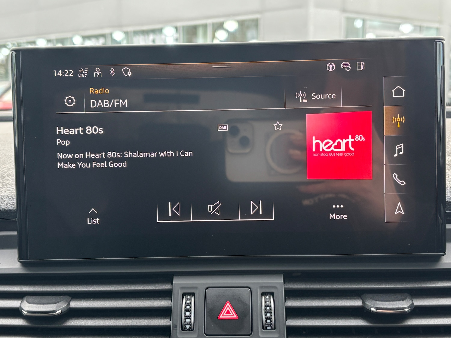 Used Audi Q5 2021 for sale - 76588062: Photo 38