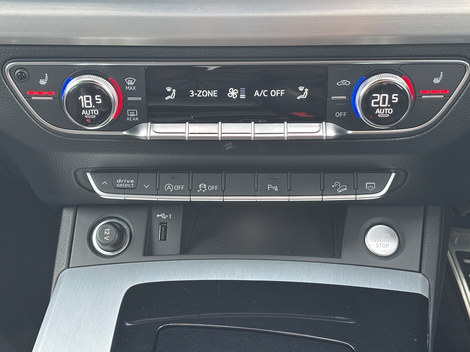 Used Audi Q5 2021 for sale - 76588062: Photo 39