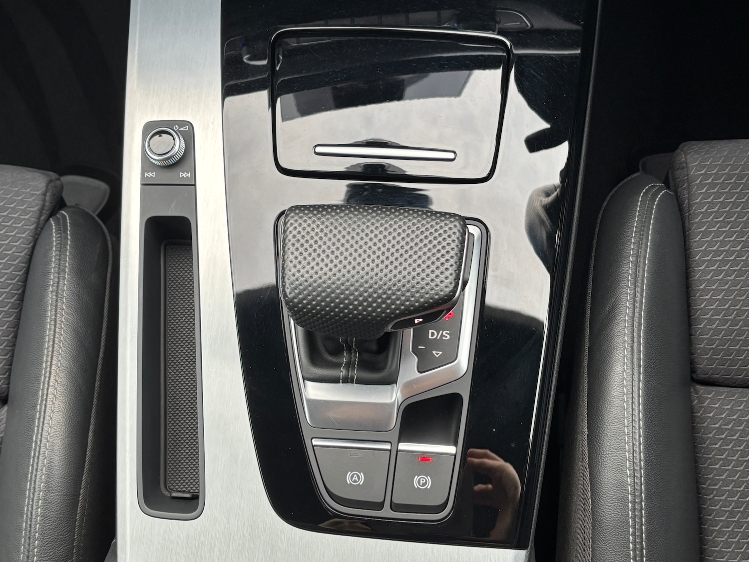 Used Audi Q5 2021 for sale - 76588062: Photo 40