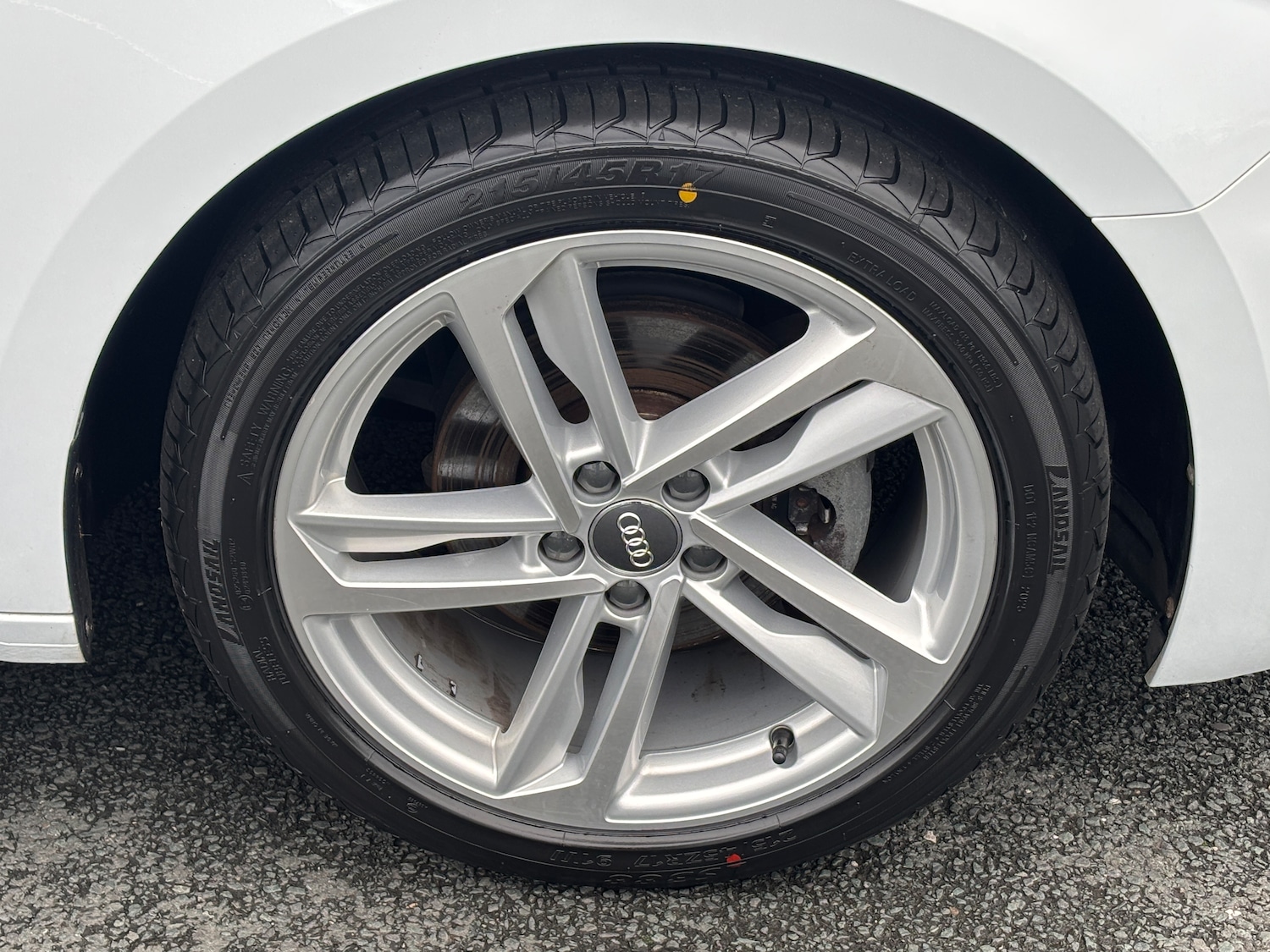 Used Audi A1 2020 for sale - 76577549: Photo 10