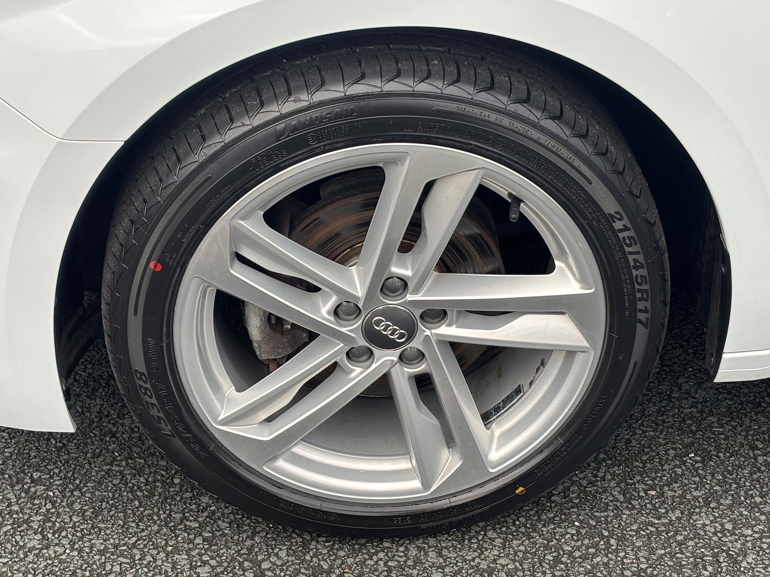 Used Audi A1 2020 for sale - 76577549: Photo 11