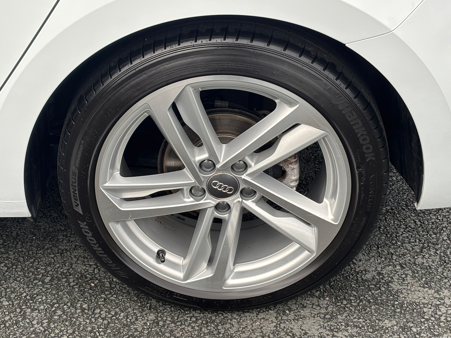 Used Audi A1 2020 for sale - 76577549: Photo 12