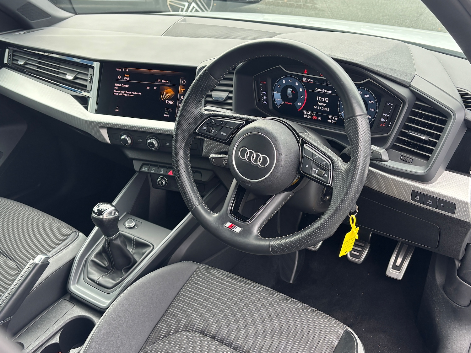 Used Audi A1 2020 for sale - 76577549: Photo 14