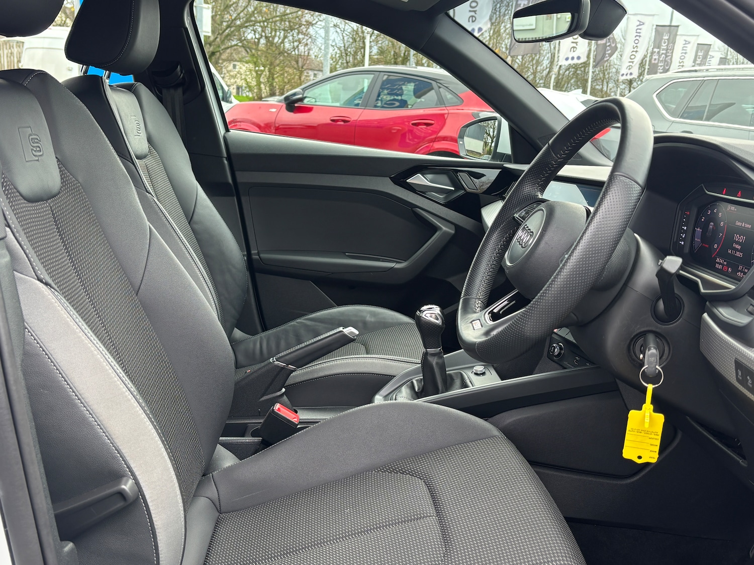 Used Audi A1 2020 for sale - 76577549: Photo 15