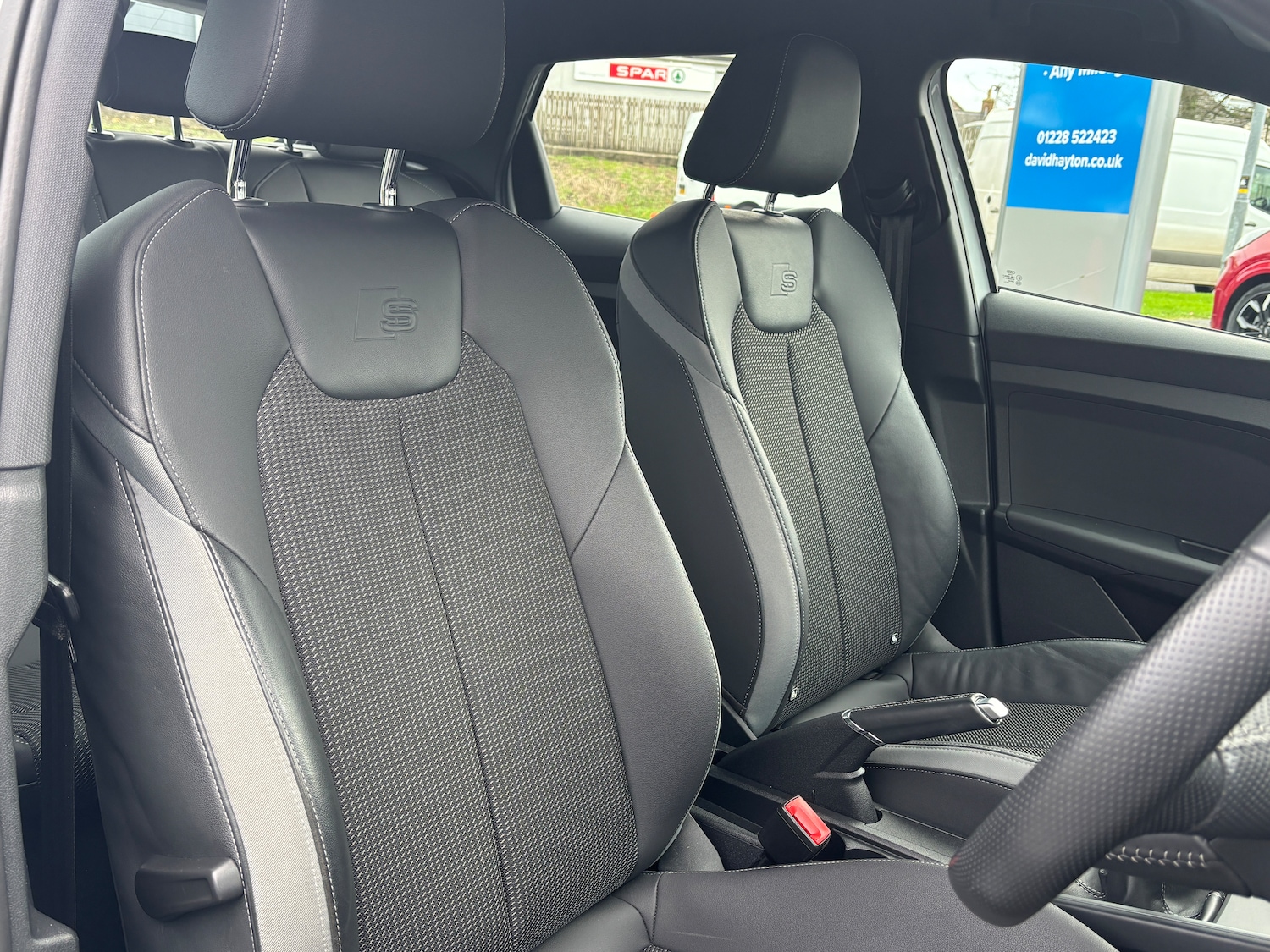 Used Audi A1 2020 for sale - 76577549: Photo 16