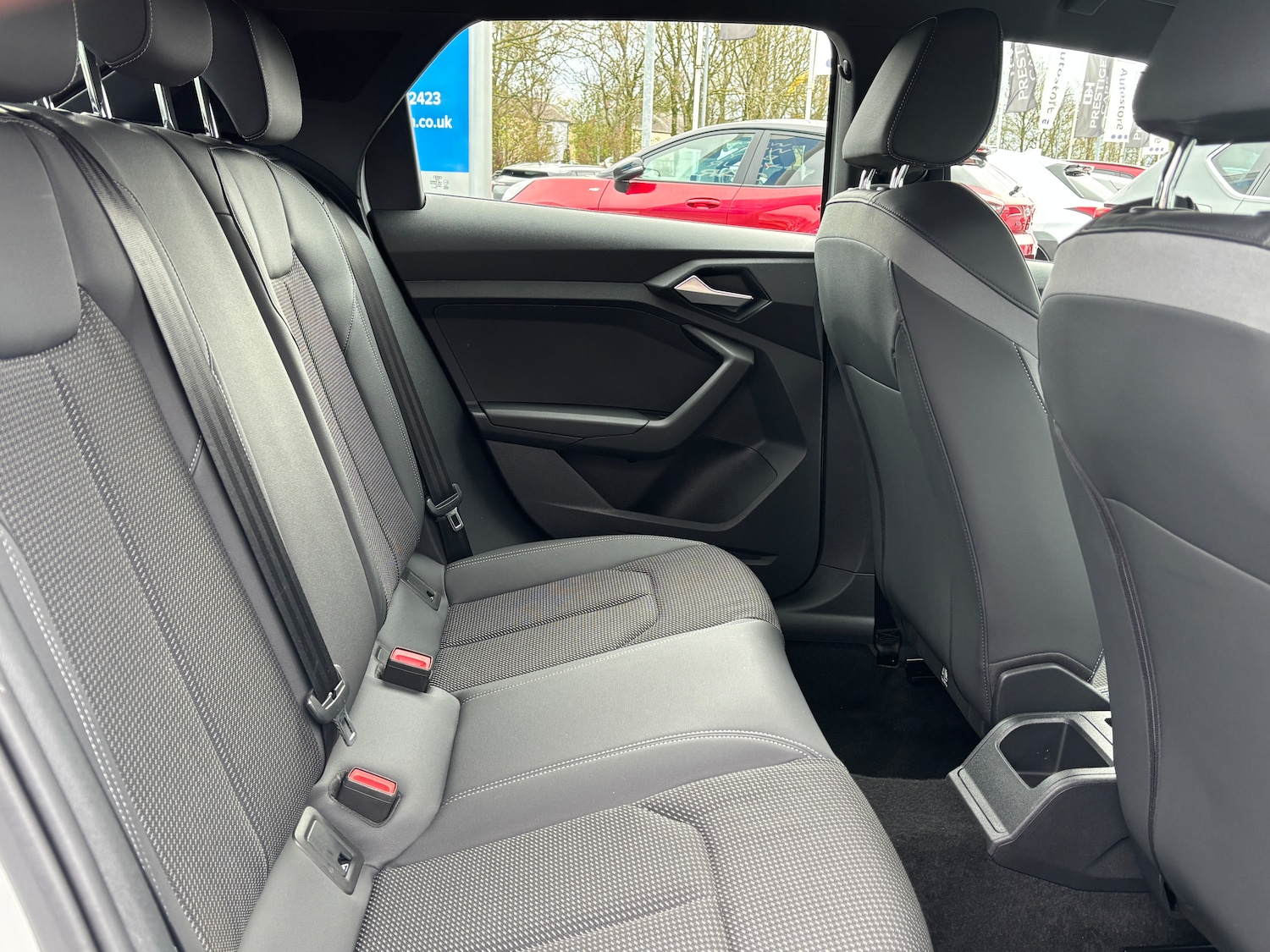 Used Audi A1 2020 for sale - 76577549: Photo 17