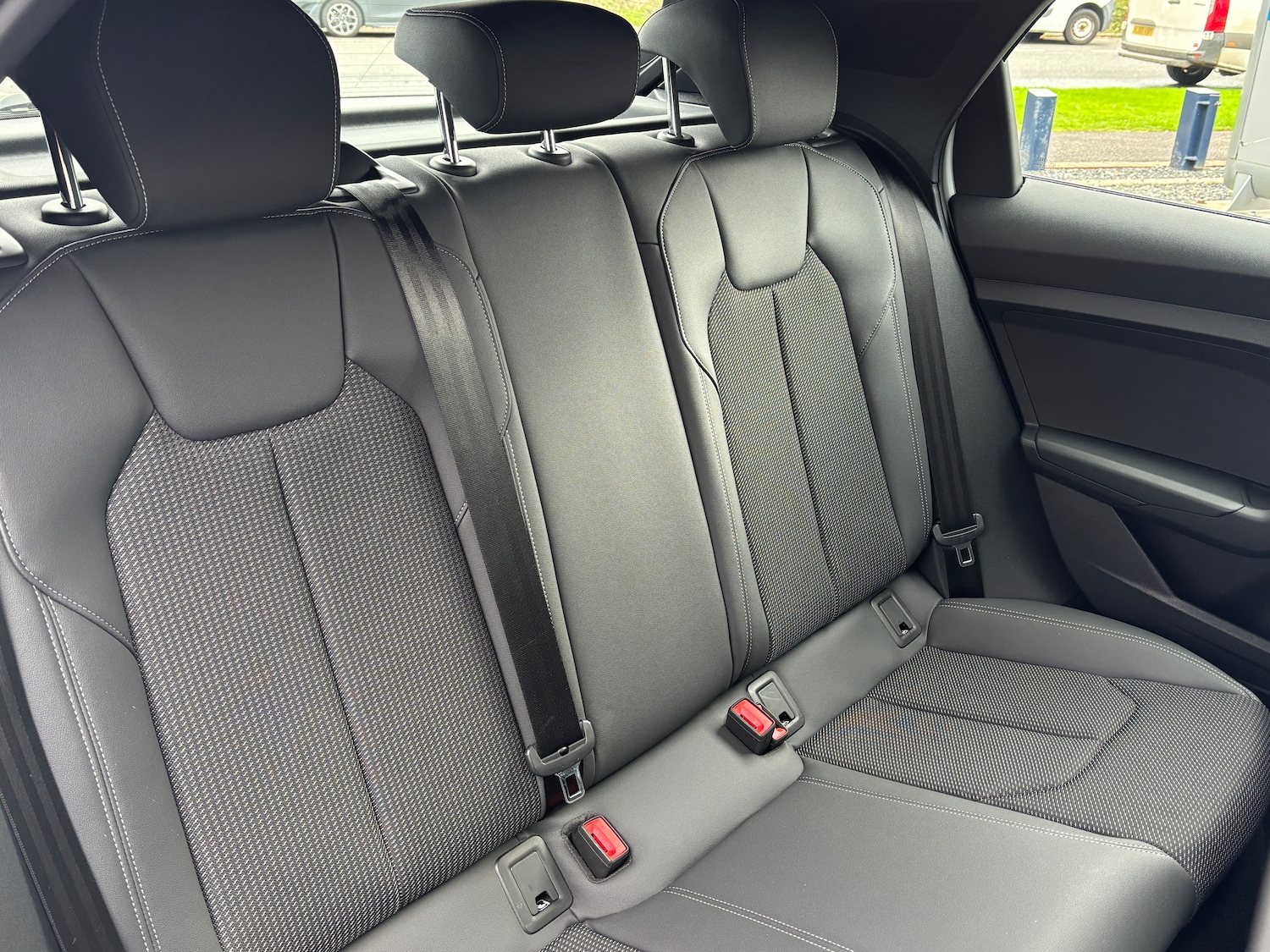 Used Audi A1 2020 for sale - 76577549: Photo 18