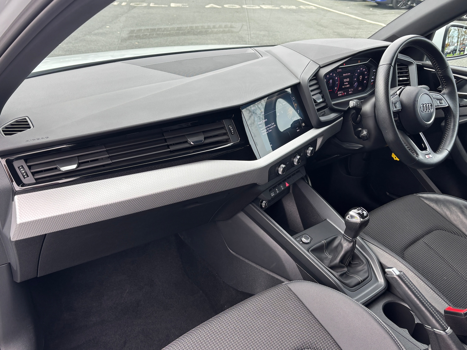 Used Audi A1 2020 for sale - 76577549: Photo 19
