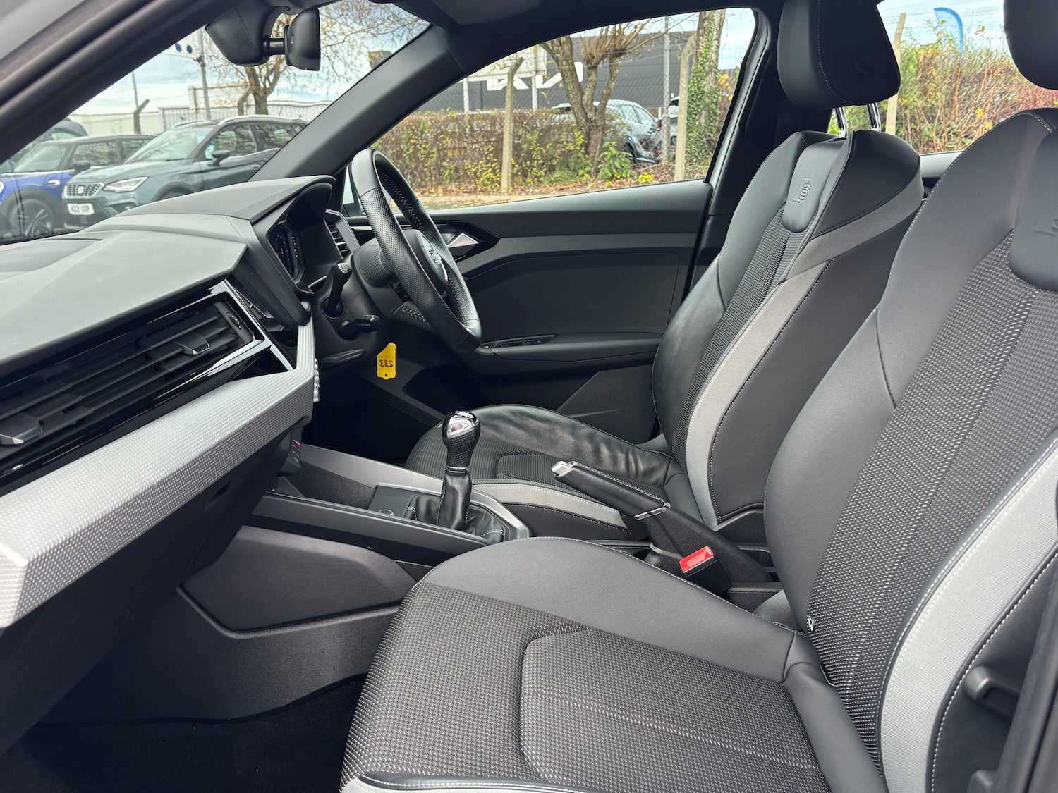 Used Audi A1 2020 for sale - 76577549: Photo 20