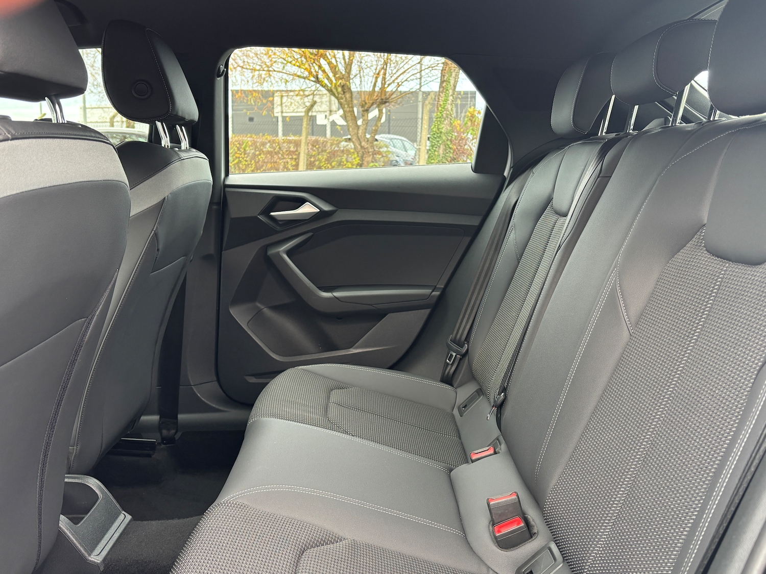 Used Audi A1 2020 for sale - 76577549: Photo 22