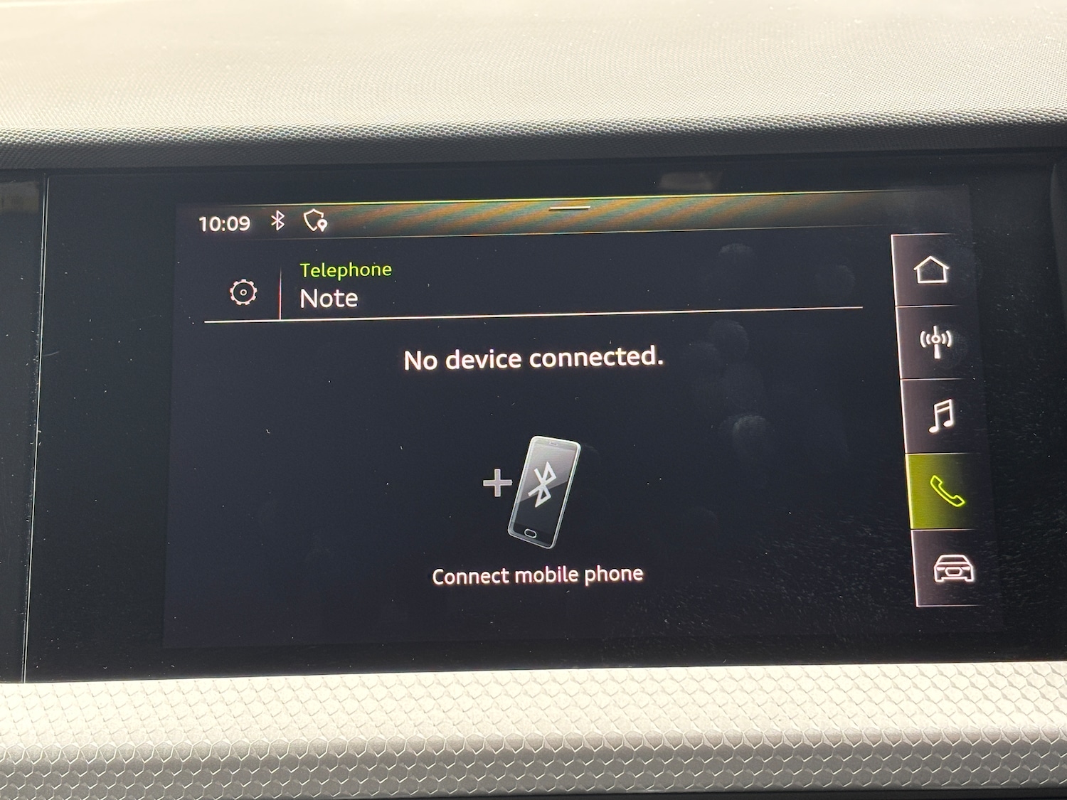 Used Audi A1 2020 for sale - 76577549: Photo 34