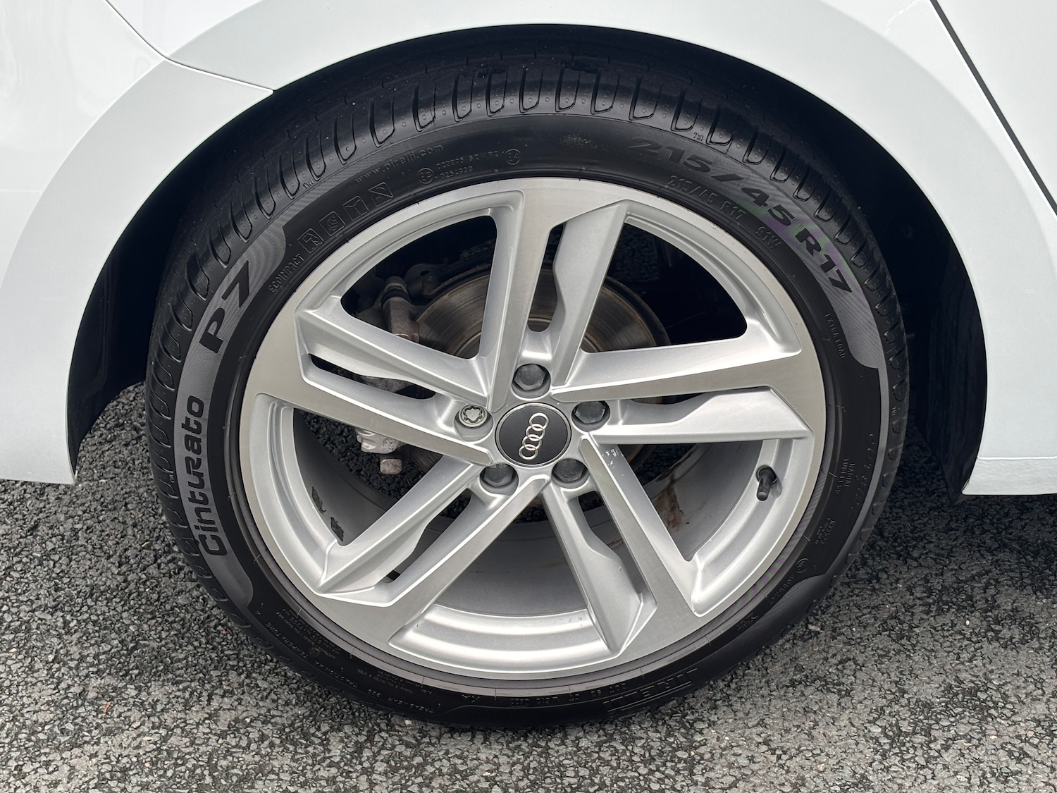 Used Audi A1 2020 for sale - 76577549: Photo 9