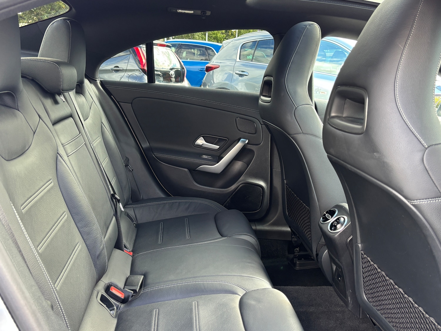 Used Mercedes-Benz CLA 2021 for sale - 75773992: Photo 17