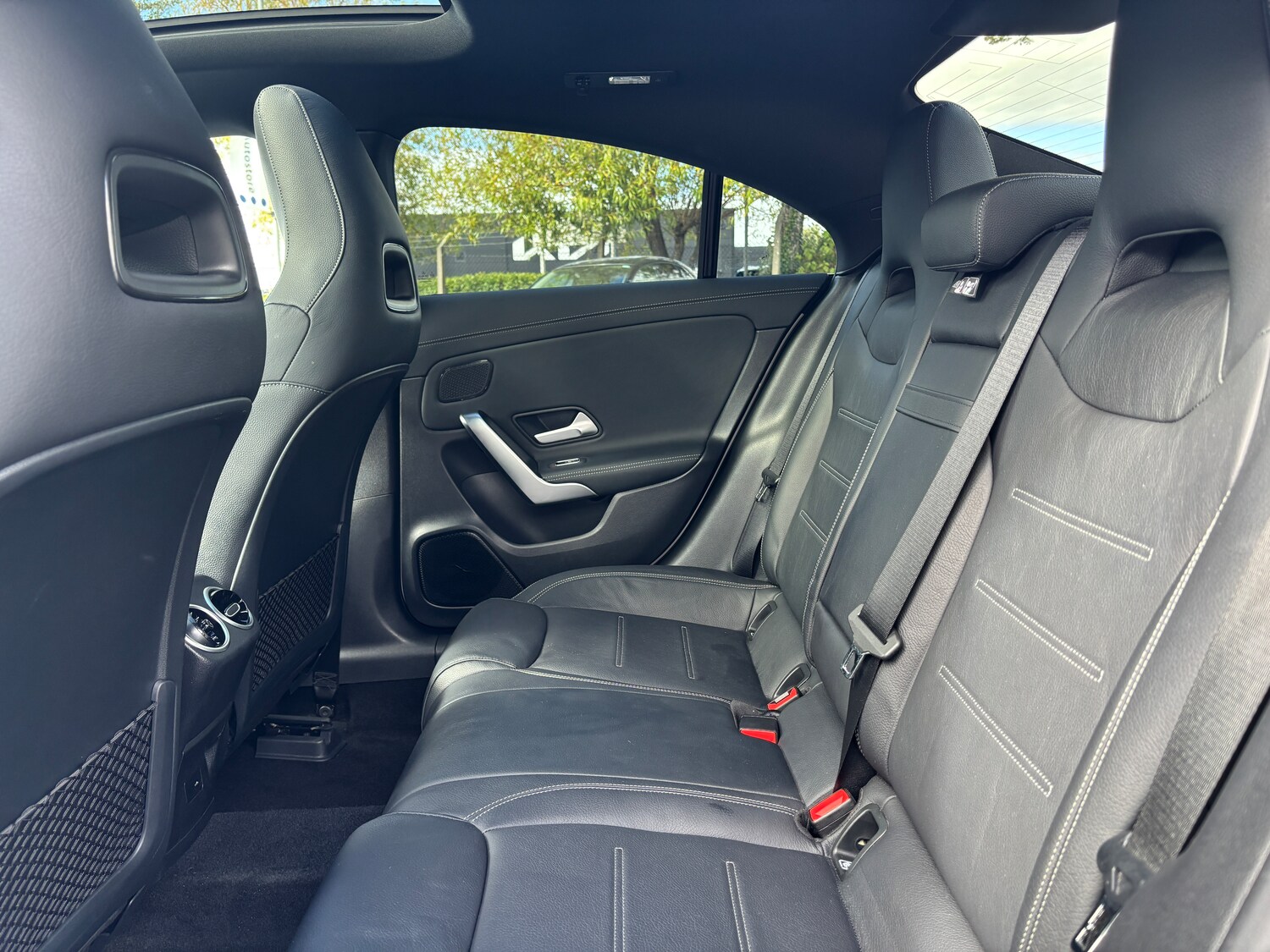 Used Mercedes-Benz CLA 2021 for sale - 75773992: Photo 22