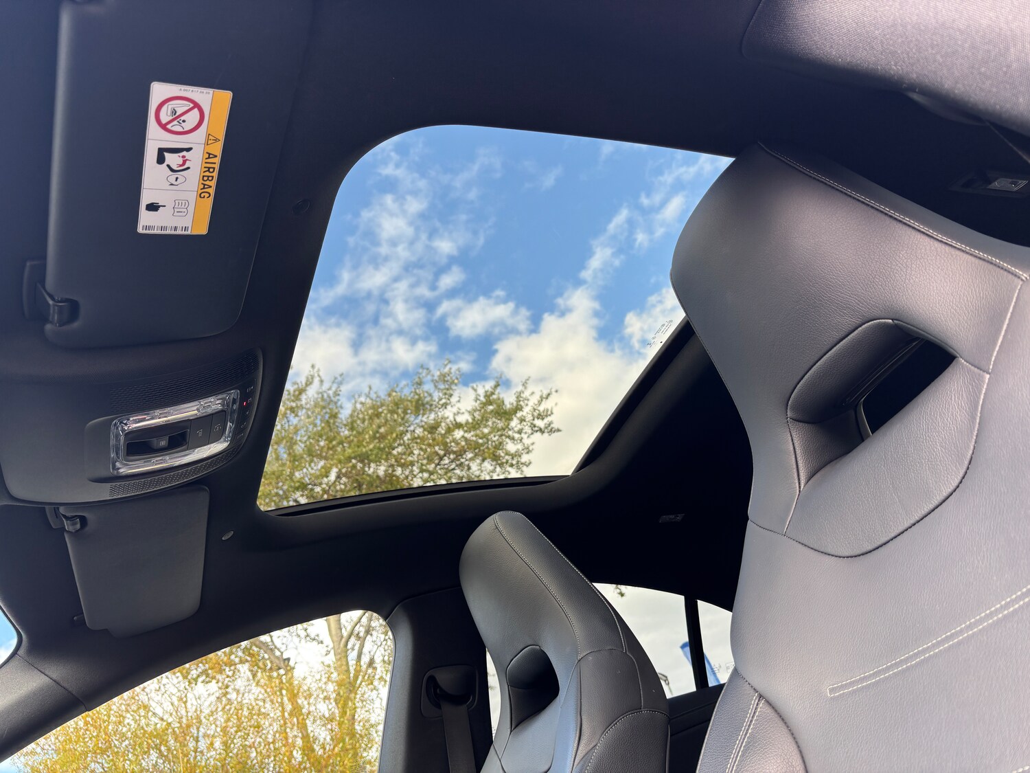 Used Mercedes-Benz CLA 2021 for sale - 75773992: Photo 24