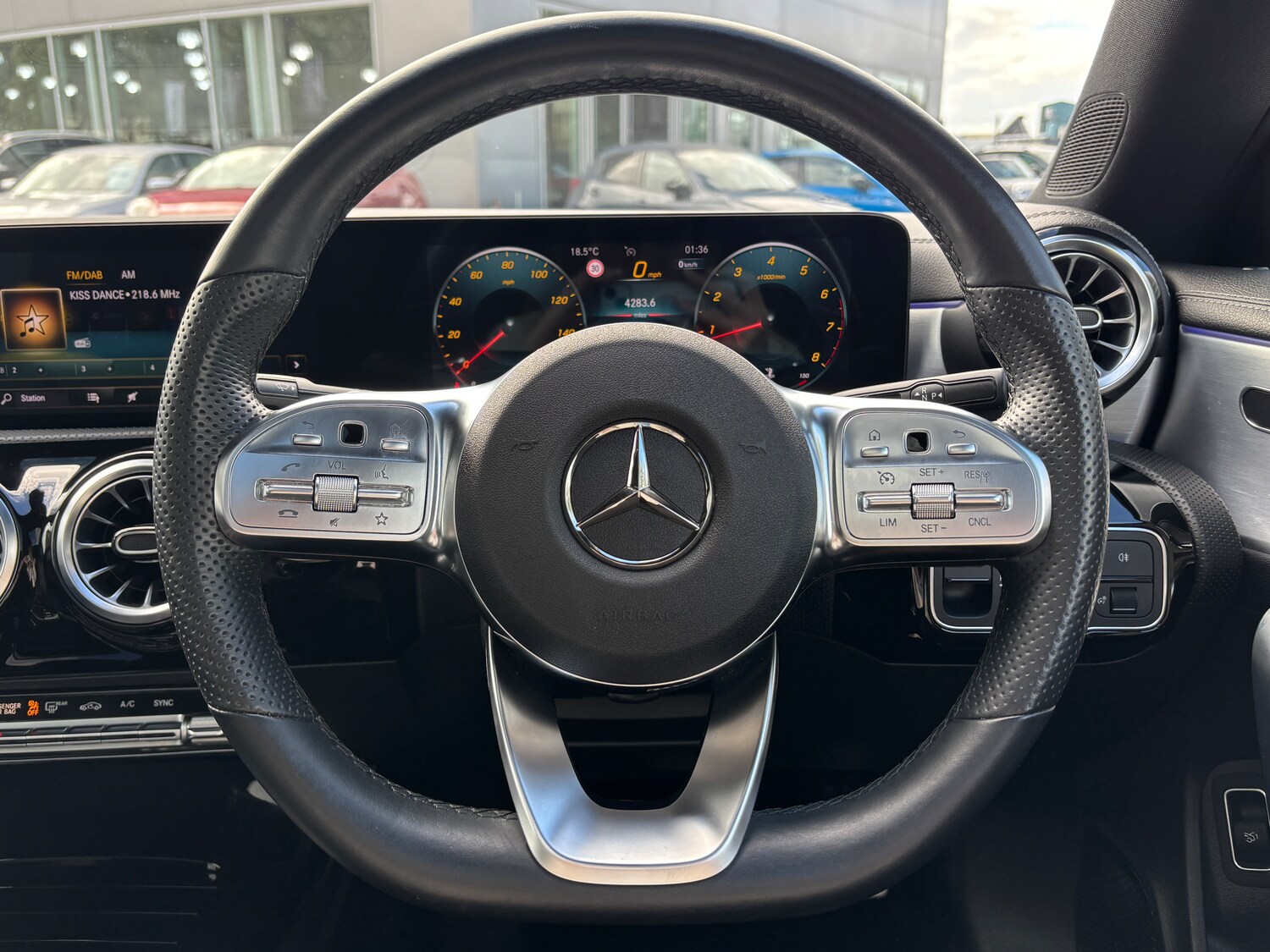 Used Mercedes-Benz CLA 2021 for sale - 75773992: Photo 25