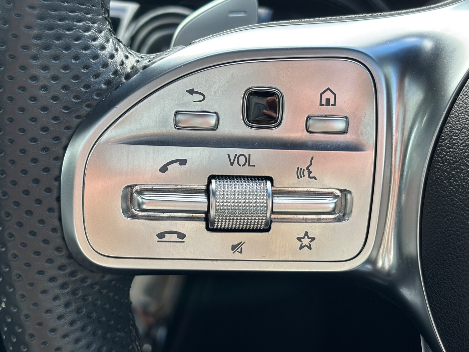 Used Mercedes-Benz CLA 2021 for sale - 75773992: Photo 26