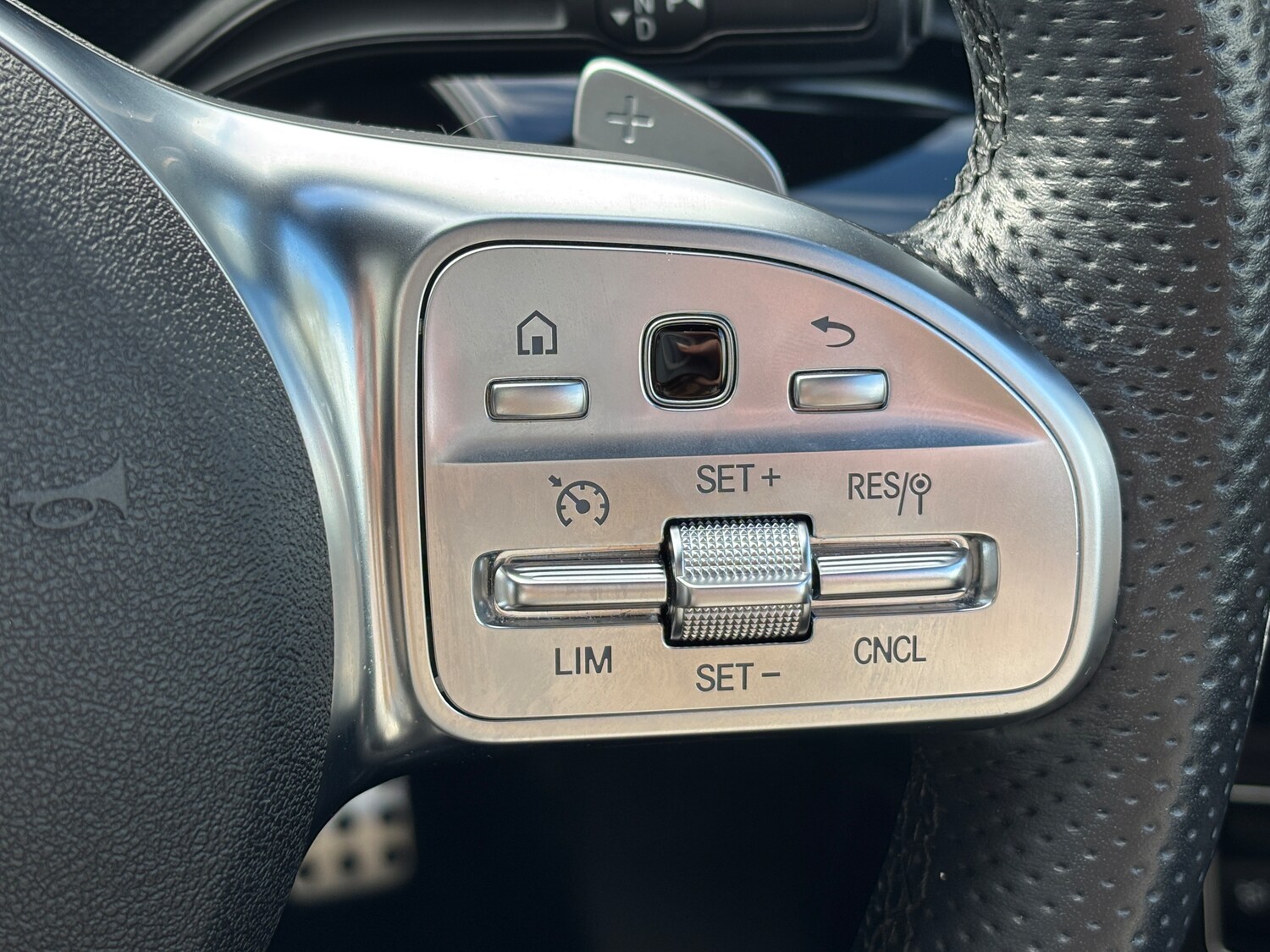 Used Mercedes-Benz CLA 2021 for sale - 75773992: Photo 27