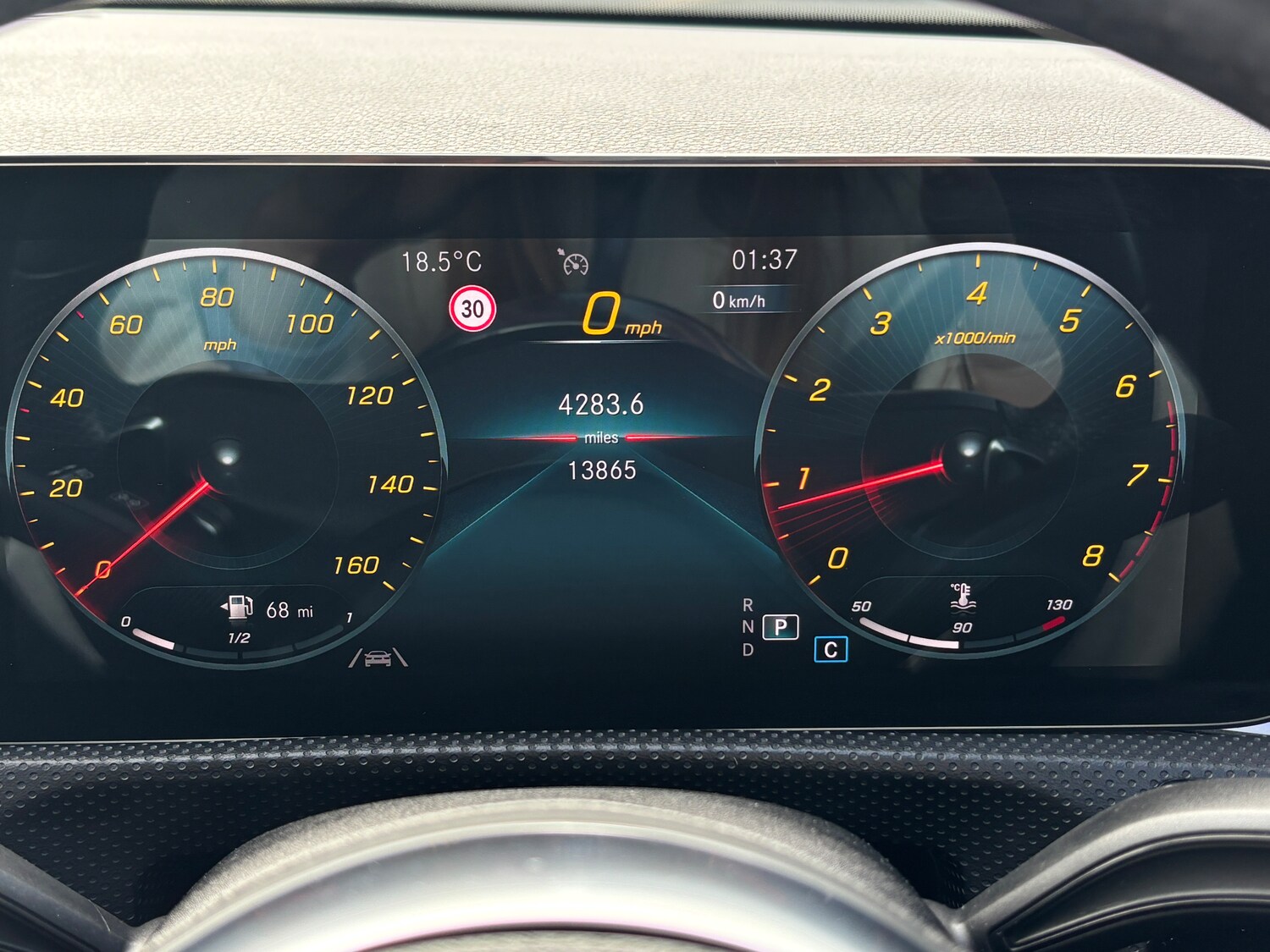 Used Mercedes-Benz CLA 2021 for sale - 75773992: Photo 30