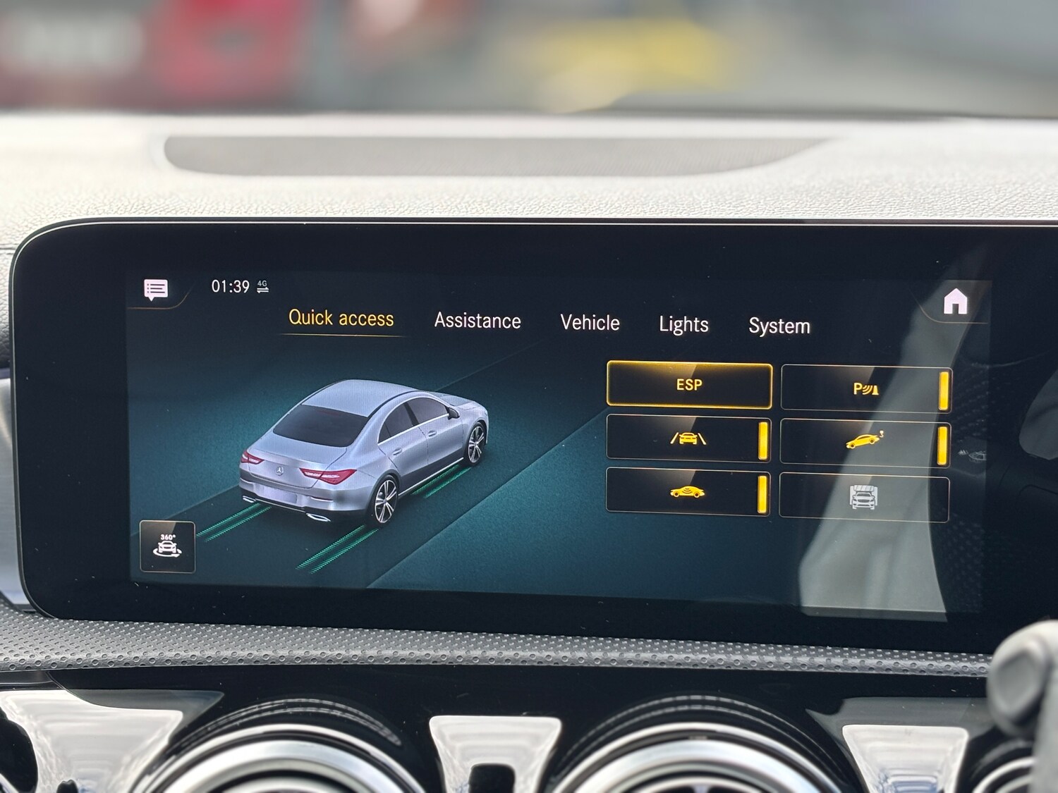 Used Mercedes-Benz CLA 2021 for sale - 75773992: Photo 32