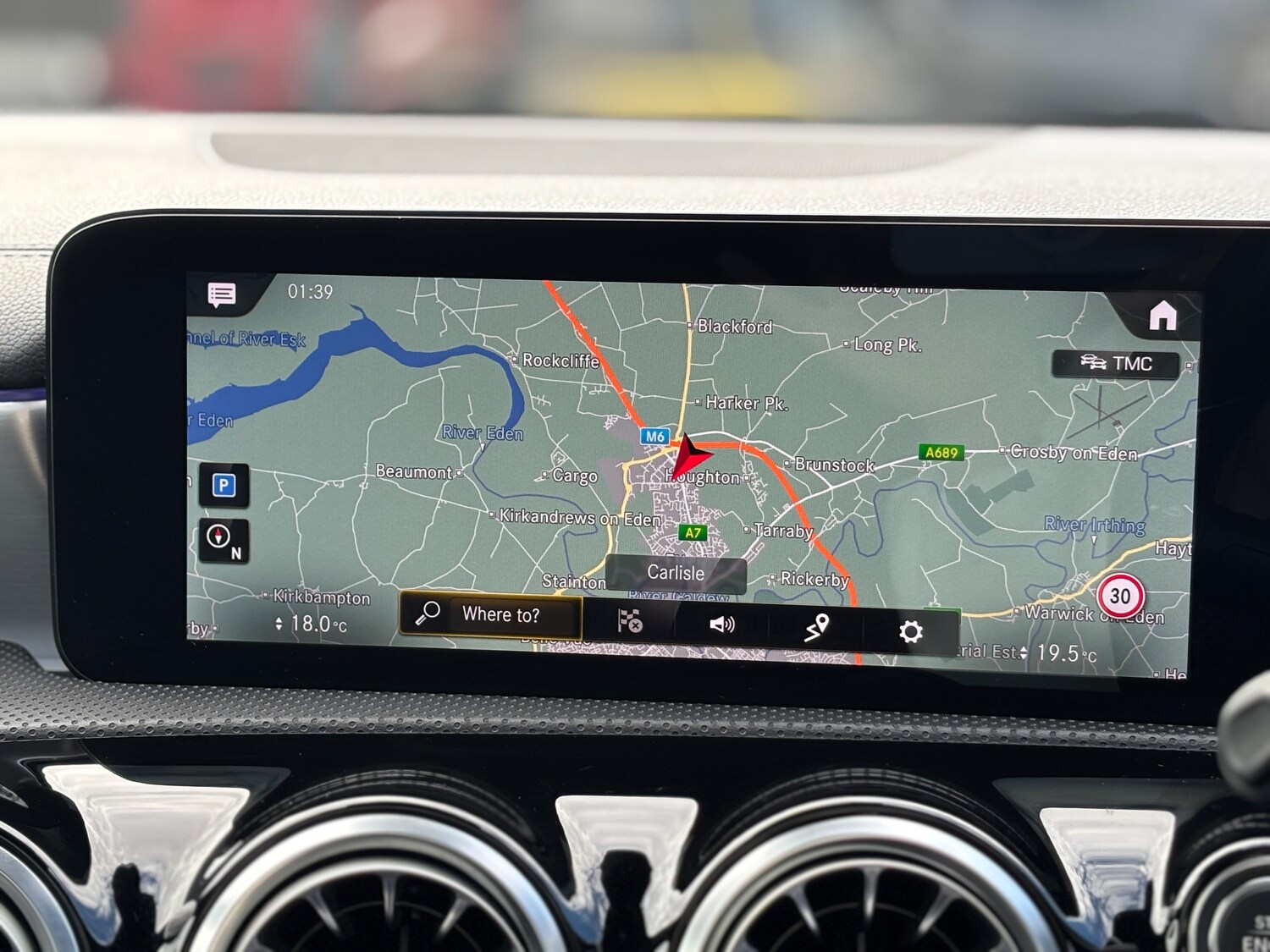 Used Mercedes-Benz CLA 2021 for sale - 75773992: Photo 33