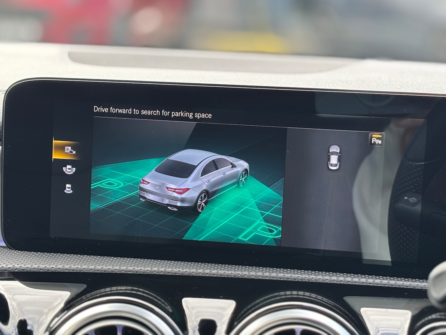 Used Mercedes-Benz CLA 2021 for sale - 75773992: Photo 34