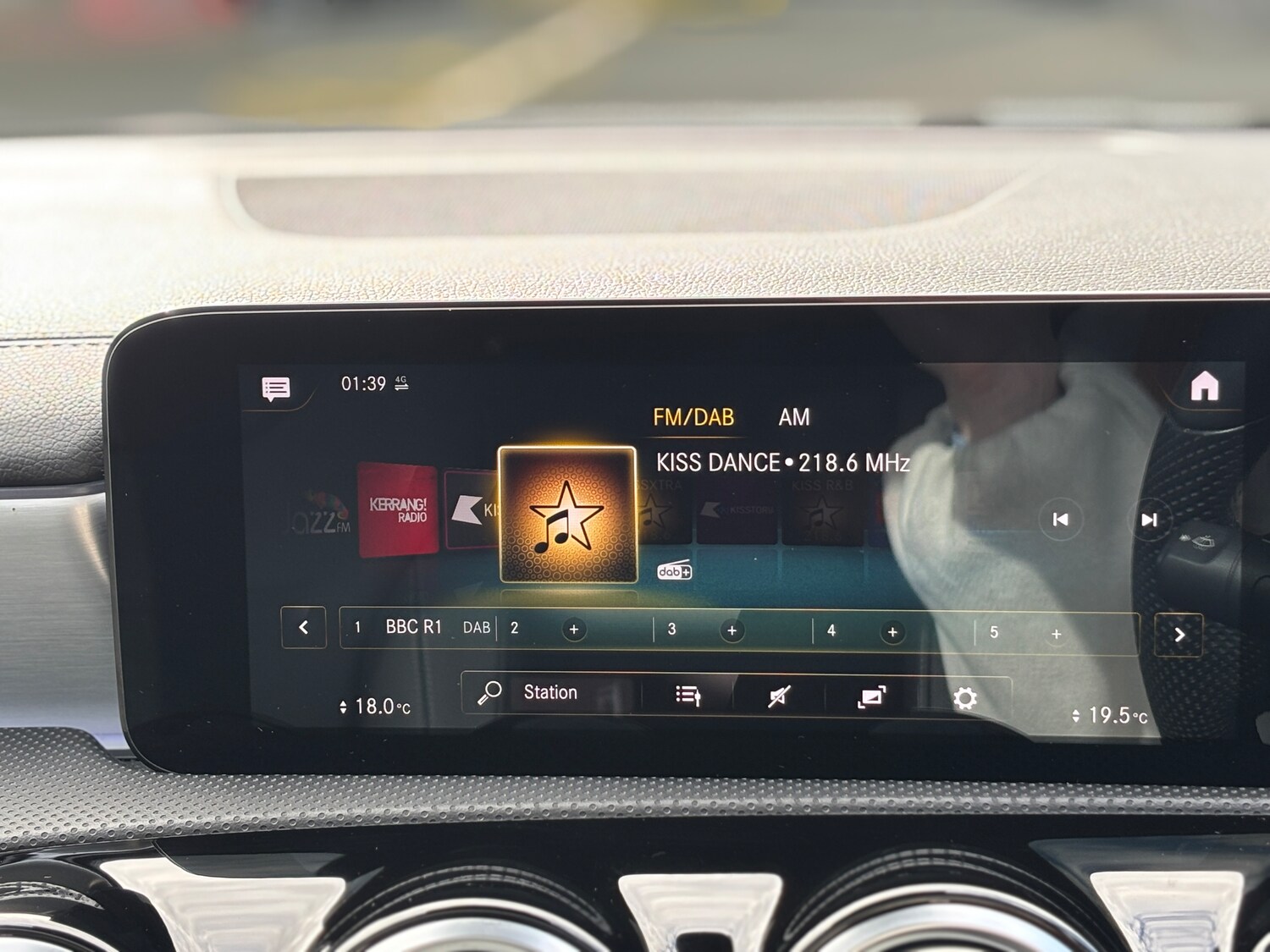 Used Mercedes-Benz CLA 2021 for sale - 75773992: Photo 35