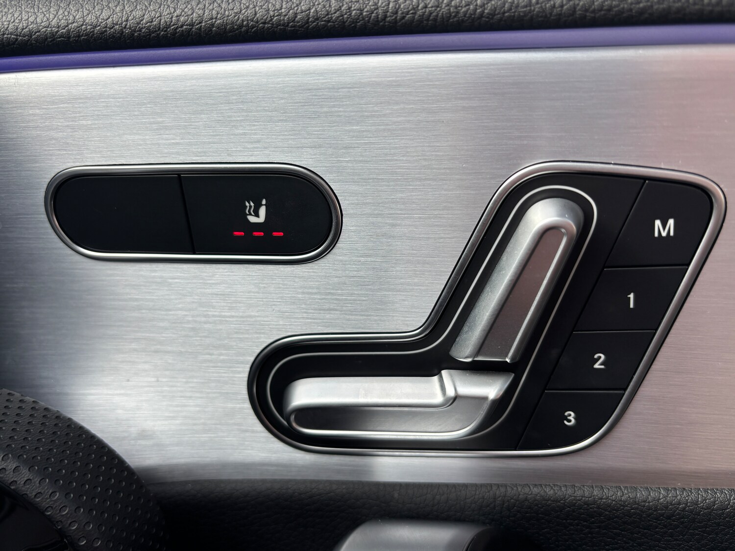 Used Mercedes-Benz CLA 2021 for sale - 75773992: Photo 36