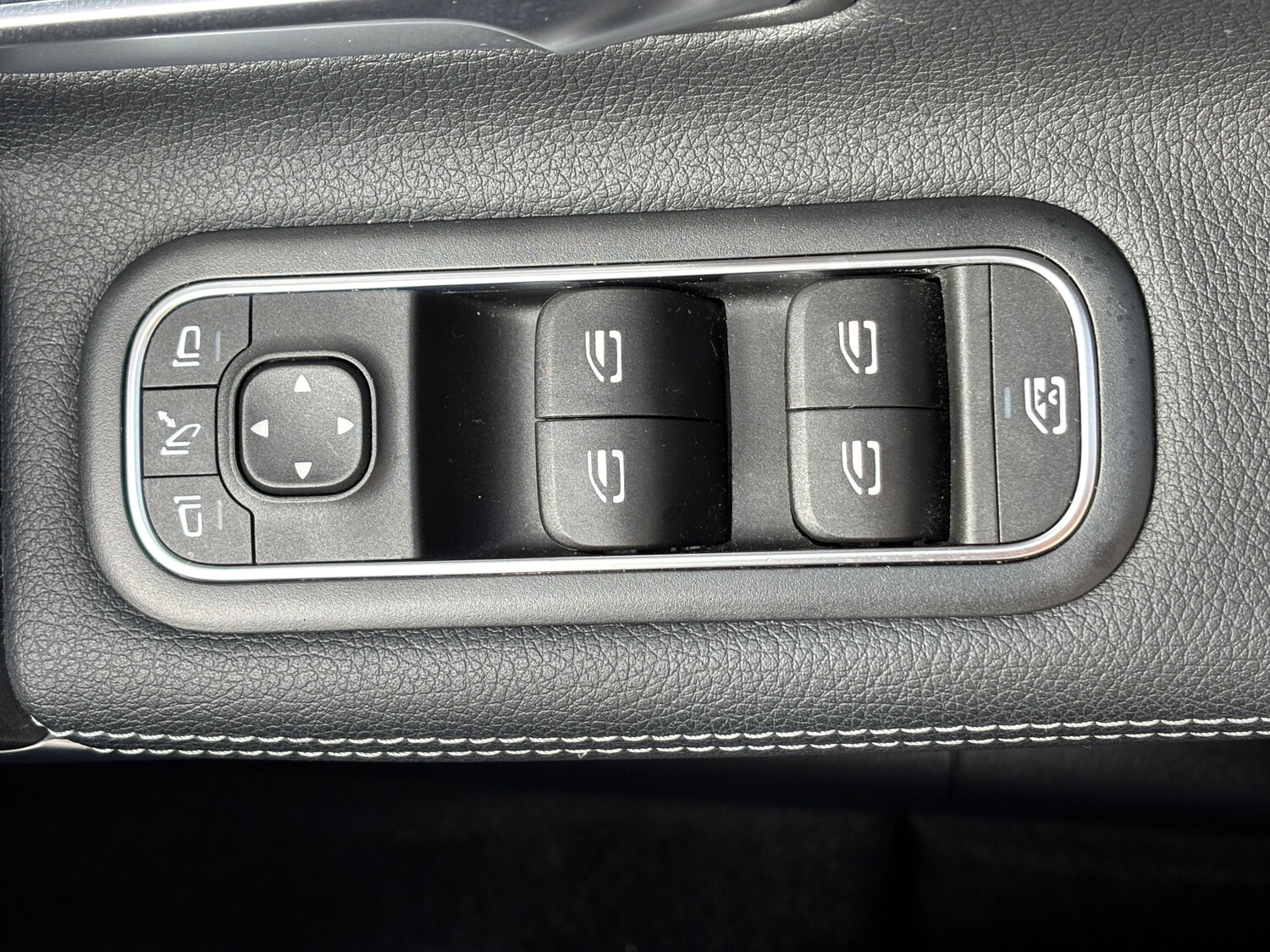 Used Mercedes-Benz CLA 2021 for sale - 75773992: Photo 39