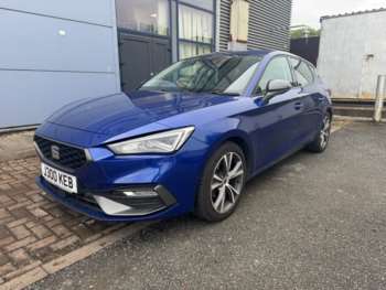 2020 - 1.5 TSI EVO FR 5dr