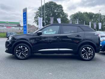 Used Peugeot 2008 2022 for sale - 75183136: Photo