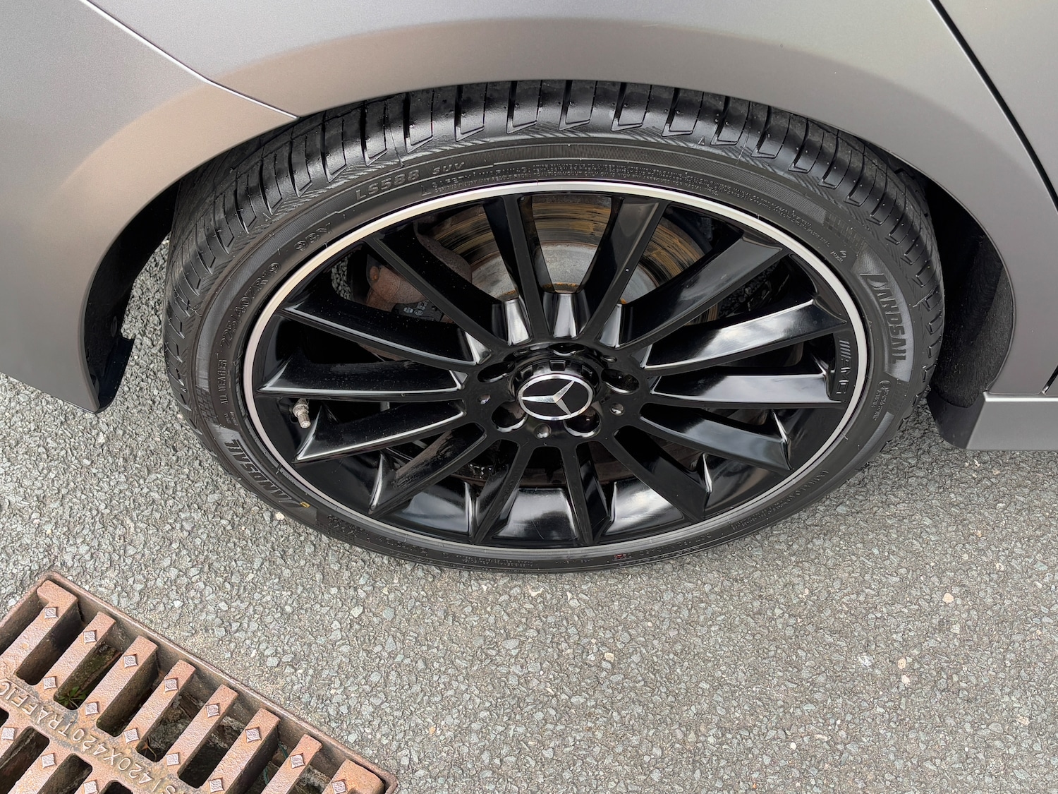 Used Mercedes-Benz A-Class 2021 for sale - 75855969: Photo 11