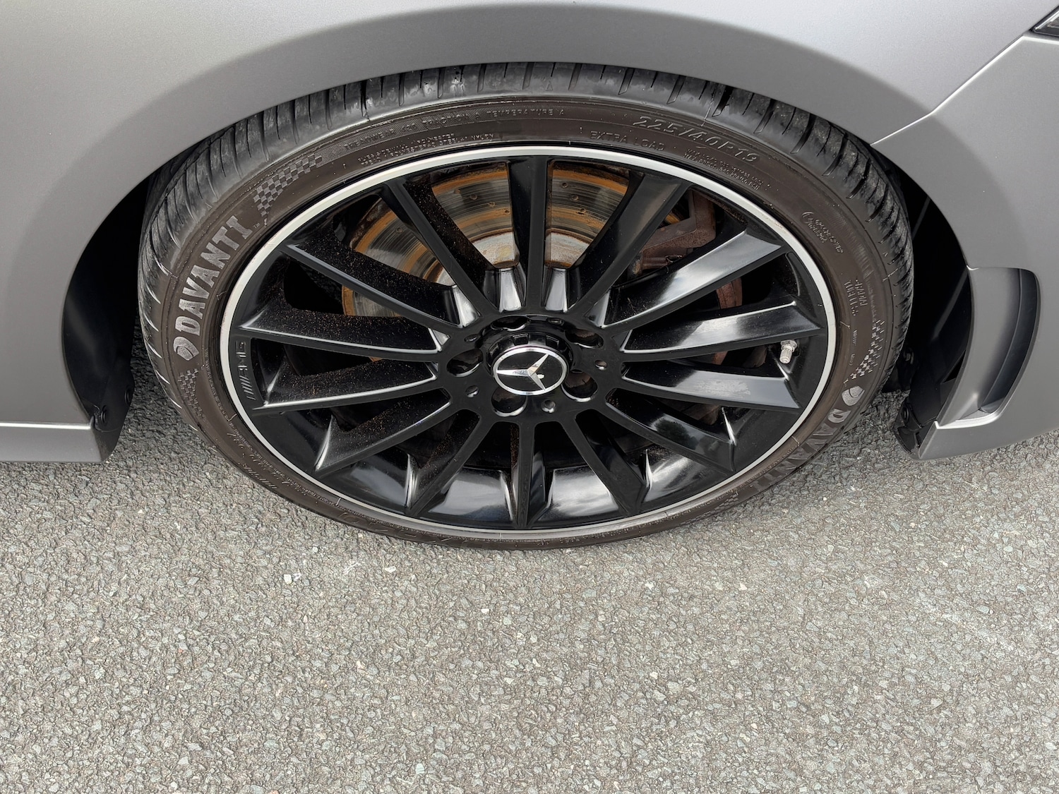 Used Mercedes-Benz A-Class 2021 for sale - 75855969: Photo 12